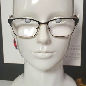 Guess  Bronze Optical Frames